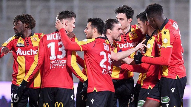 Soi kèo bóng đá 88FUN trận Lens vs Nice, 23h00 – 23/01/2021