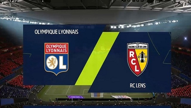 Soi kèo bóng đá 88FUN trận Lyon vs Lens, 3h00 – 07/01/2021