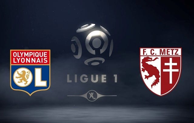 Soi kèo bóng đá 88FUN trận Lyon vs Metz, 3h00 – 18/01/2021