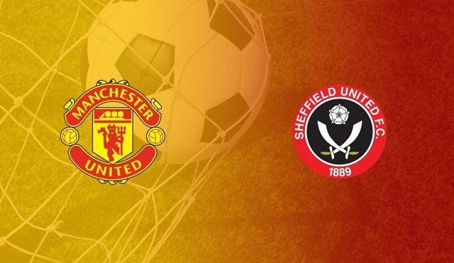 Soi kèo bóng đá 88FUN trận Man Utd vs Sheffield Utd, 3h15 – 28/01/2021