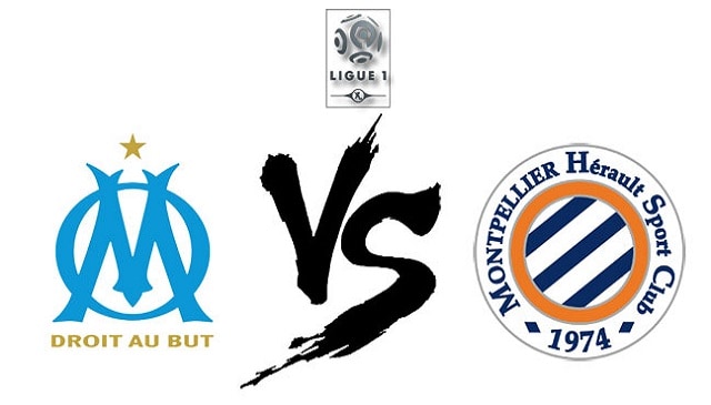 Soi kèo bóng đá 88FUN trận Marseille vs Montpellier, 3h00 – 07/01/2021