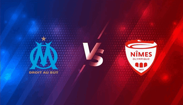 Soi kèo bóng đá 88FUN trận Marseille vs Nimes, 23h00 – 16/01/2021