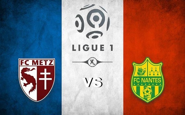 Soi kèo bóng đá 88FUN trận Metz vs Nantes, 21h00 – 24/01/2021