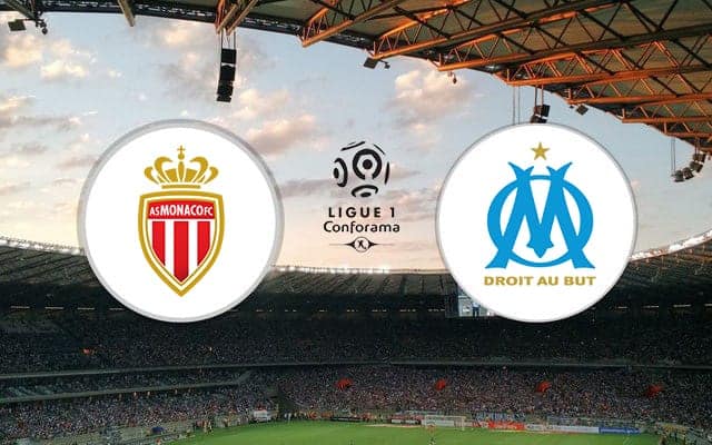 Soi kèo bóng đá 88FUN trận Monaco vs Marseille, 3h00 – 24/01/2021