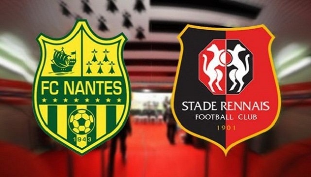 Soi kèo bóng đá 88FUN trận Nantes vs Rennes, 1h00 – 07/01/2021