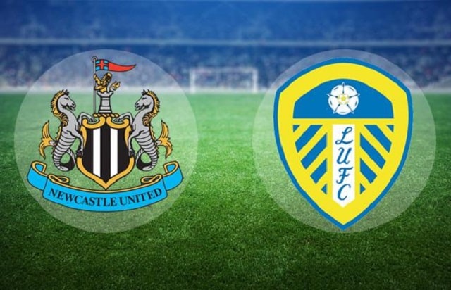 Soi kèo bóng đá 88FUN trận Newcastle vs Leeds Utd, 1h00 – 27/01/2021