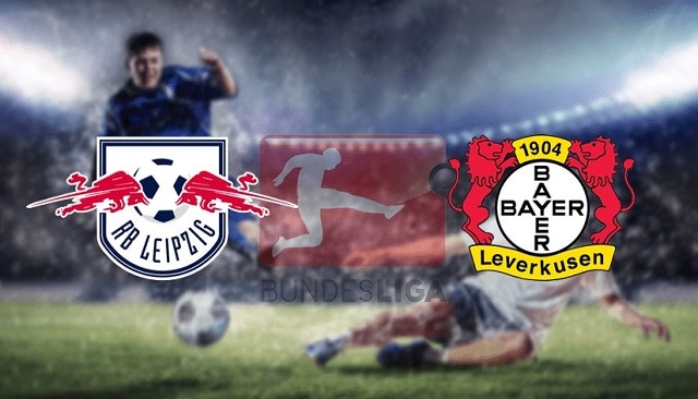 `Soi kèo bóng đá 88FUN trận RB Leipzig vs Bayer Leverkusen, 0:30 – 31/01/2021