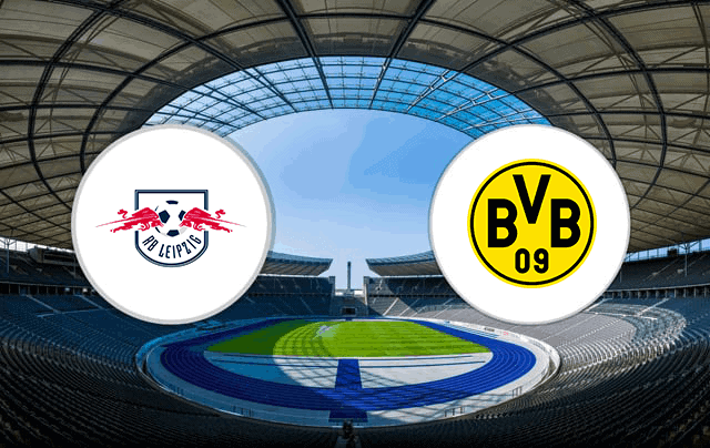 Soi kèo bóng đá 88FUN trận RB Leipzig vs Dortmund, 0:30 – 10/01/2021