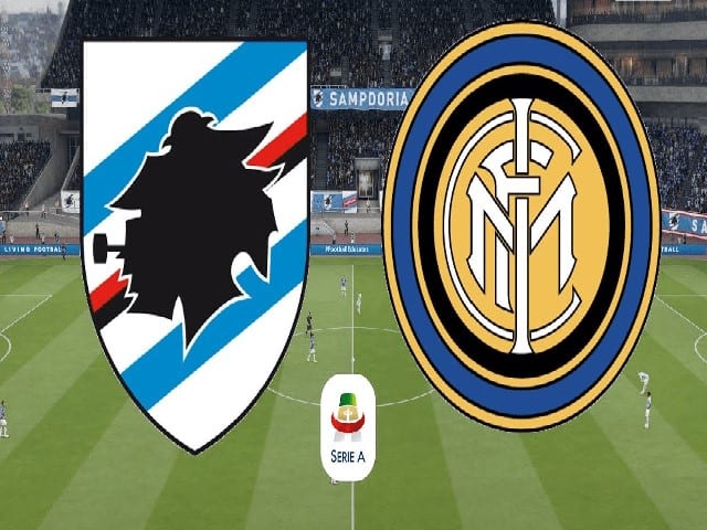 Soi kèo bóng đá 88FUN trận Sampdoria vs Inter Milan, 21:00 – 06/01/2021