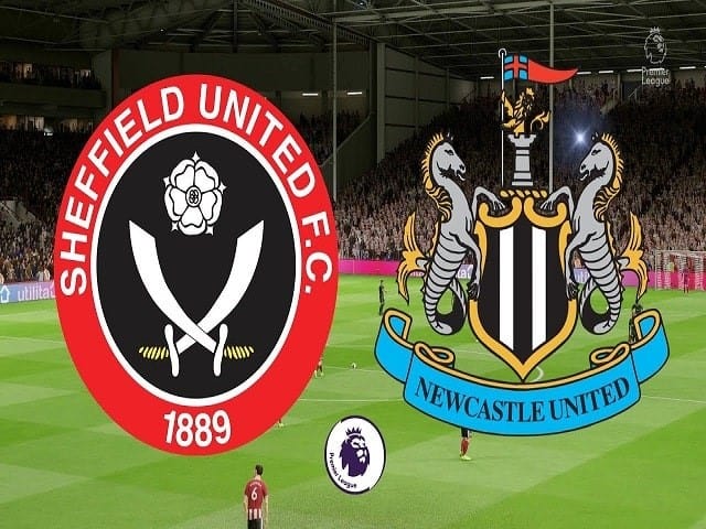 Soi kèo bóng đá 88FUN trận Sheffield United vs Newcastle United, 01:00 – 13/01/2021