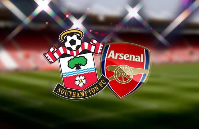 Soi kèo bóng đá 88FUN trận Southampton vs Arsenal, 3h15 – 27/01/2021