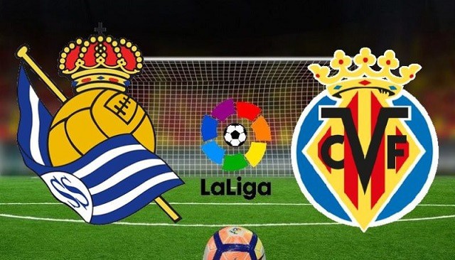 Soi kèo bóng đá 88FUN trận Villarreal vs Real Sociedad, 3:00 – 31/01/2021