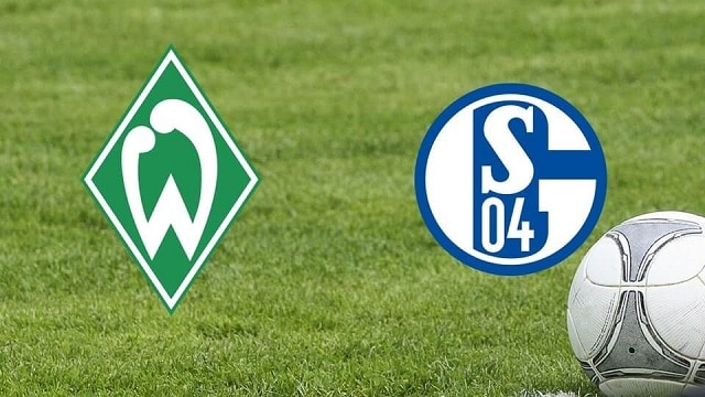 Soi kèo bóng đá 88FUN trận Werder Bremen vs Schalke, 21:30 – 30/01/2021