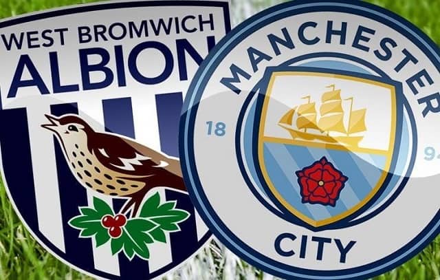 Soi kèo bóng đá 88FUN trận West Brom vs Man City, 3h15 – 27/01/2021