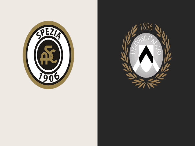 Soi kèo bóng đá 88FUN trận Spezia vs Udinese, 18:30 – 31/01/2021