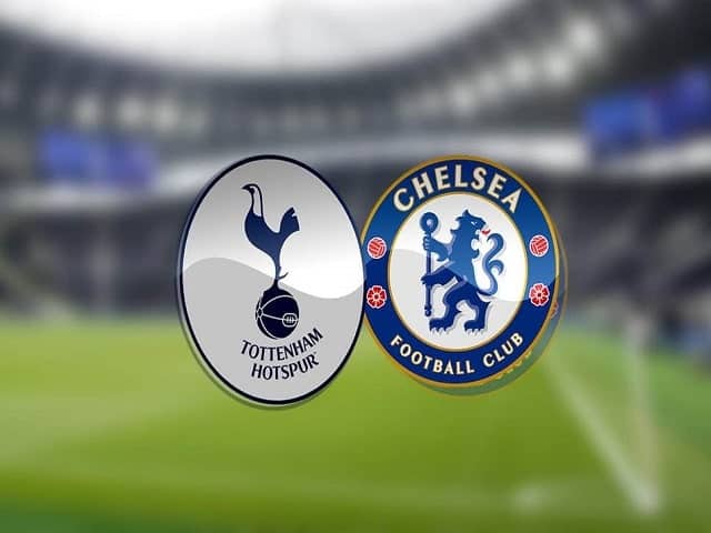 Soi kèo bóng đá 88FUN trận Tottenham vs Chelsea, 03:00 – 05/02/2021