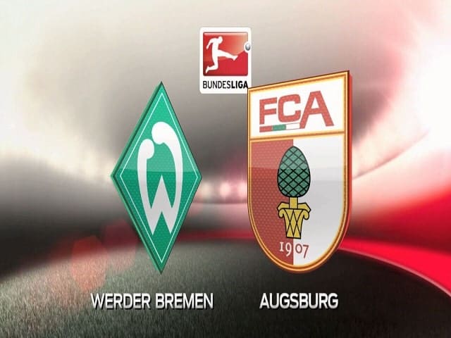 Soi kèo bóng đá 88FUN trận Werder Bremen vs Augsburg, 21:30 – 16/01/2021