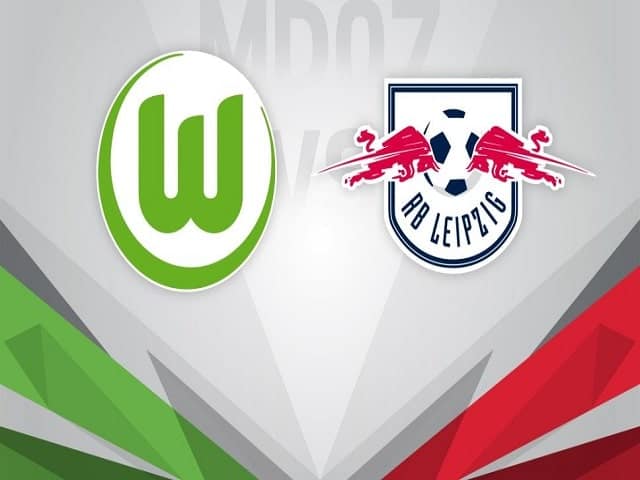 Soi kèo bóng đá 88FUN trận Wolfsburg vs RB Leipzig, 21:30 – 16/01/2021