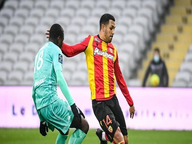 Soi kèo bóng đá 88FUN trận Angers vs Lens, 21:00 – 28/02/2021