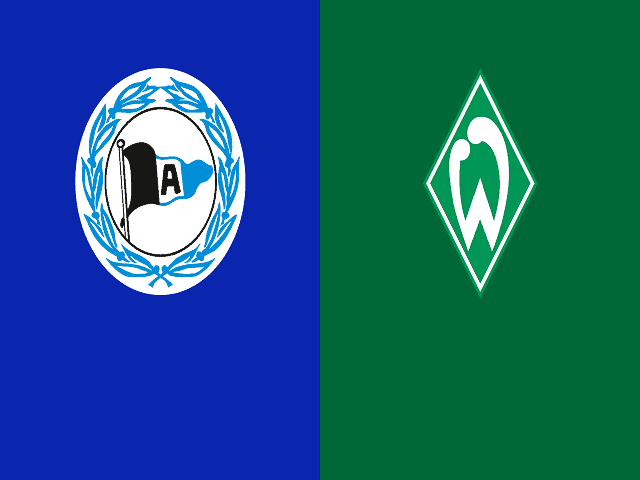 Soi kèo bóng đá 88FUN trận Arminia Bielefeld vs Werder Bremen, 00:00 – 08/02/2021