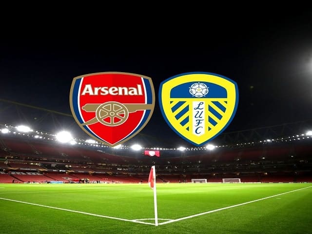 Soi kèo bóng đá 88FUN trận Arsenal vs Leeds United, 23:30 – 14/02/2021