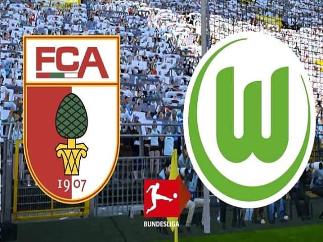 Soi kèo bóng đá 88FUN trận Augsburg vs Wolfsburg, 21:30 – 06/02/2021