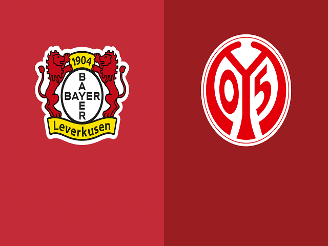 Soi kèo bóng đá 88FUN trận Bayer Leverkusen vs Mainz 05, 21:30 – 13/02/2021