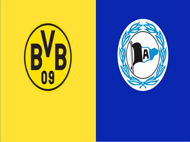 Soi kèo bóng đá 88FUN trận Borussia Dortmund vs Arminia Bielefeld, 21:30 – 27/02/2021