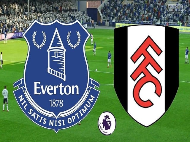 Soi kèo bóng đá 88FUN trận Everton vs Fulham, 02:00 – 15/02/2021