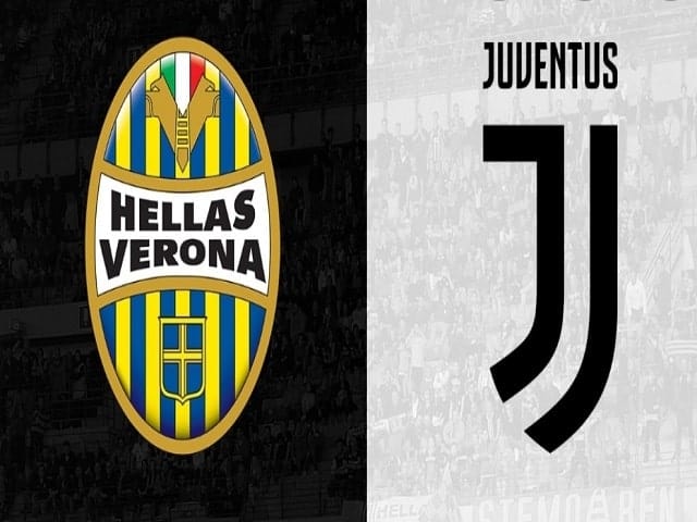 Soi kèo bóng đá 88FUN trận Hellas Verona vs Juventus, 02:45 – 28/02/2021