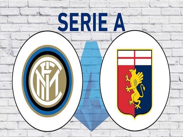 Soi kèo bóng đá 88FUN trận Inter Milan vs Genoa, 21:00 – 28/02/2021