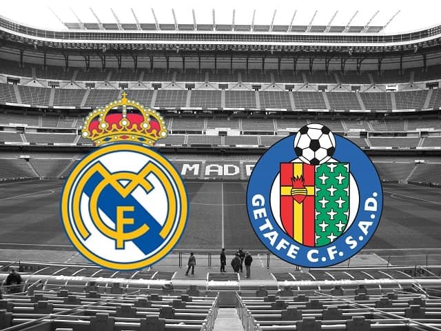 Soi kèo bóng đá 88FUN trận Real Madrid vs Getafe, 03:00 – 10/02/2021