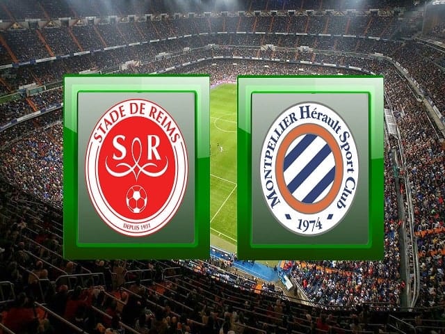 Soi kèo bóng đá 88FUN trận Reims vs Montpellier, 21:00 – 28/02/2021