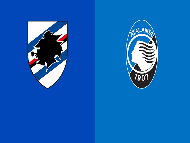 Soi kèo bóng đá 88FUN trận Sampdoria vs Atalanta, 18:30 – 28/02/2021