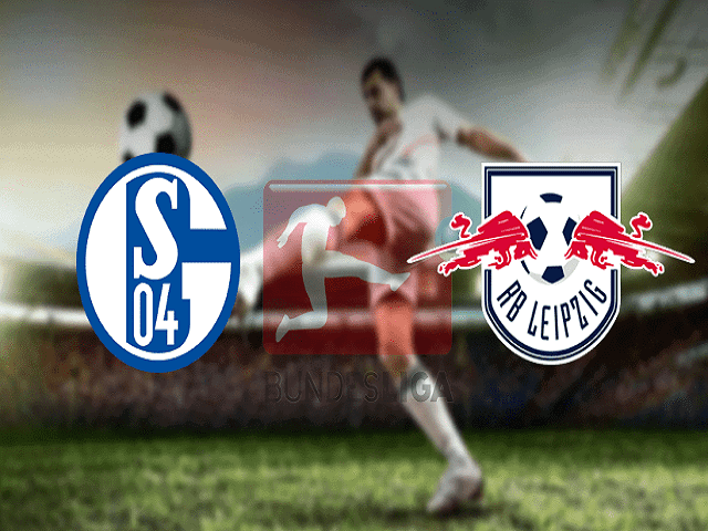 Soi kèo bóng đá 88FUN trận Schalke 04 vs RB Leipzig, 21:30 – 23/01/2021