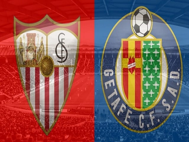 Soi kèo bóng đá 88FUN trận Sevilla vs Getafe, 03:00 – 07/02/2020