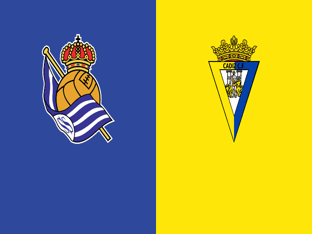 Soi kèo bóng đá 88FUN trận Real Sociedad vs Cadiz, 20:00 – 07/02/2020