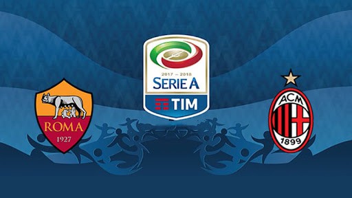 Soi kèo bóng đá 88FUN trận AS Roma vs AC Milan, 02:45 – 01/03/2021