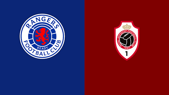 vSoi kèo bóng đá 88FUN trận Rangers vs Antwerp, 0:55 – 26/02/2021