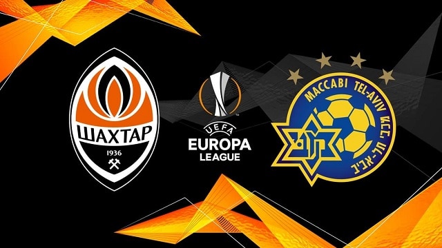 Soi kèo bóng đá 88FUN trận Shakhtar Donetsk vs Maccabi Tel Aviv, 0:55 – 26/02/2021