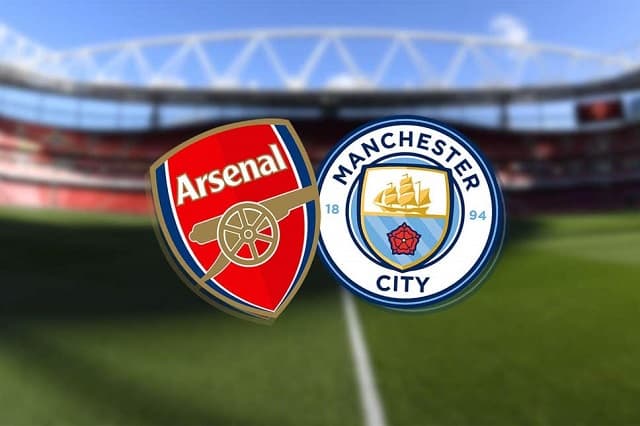 Soi kèo bóng đá 88FUN trận Arsenal vs Man City, 23h00 – 21/02/2021