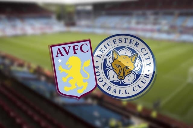 Soi kèo bóng đá 88FUN trận Aston Villa vs Leicester, 21h00 – 21/02/2021