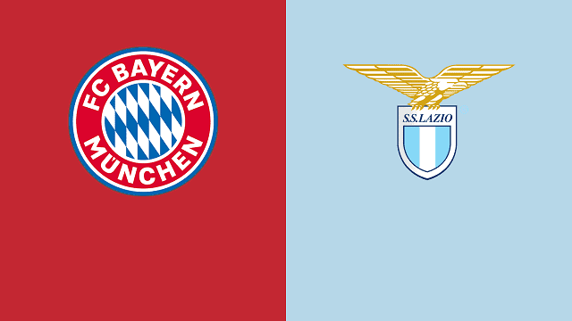 Soi kèo bóng đá 88FUN trận Bayern Munich vs Lazio, 3:00 – 18/03/2021