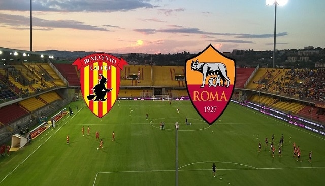 Soi kèo bóng đá 88FUN trận Benevento vs AS Roma, 2:45 – 22/02/2021