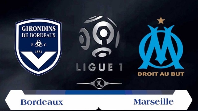 Soi kèo bóng đá 88FUN trận Bordeaux vs Marseille, 2h00 – 14/02/2021