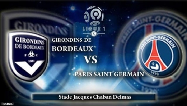 Soi kèo bóng đá 88FUN trận Bordeaux vs Paris SG, 3h00 – 04/03/2021