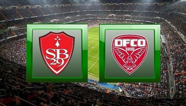 Soi kèo bóng đá 88FUN trận Brest vs Dijon, 1h00 – 04/03/2021