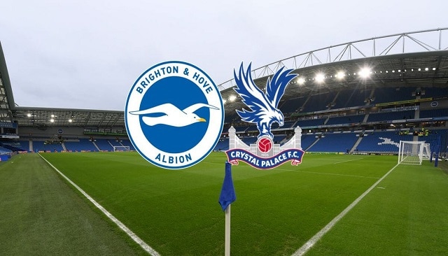 Soi kèo bóng đá 88FUN trận Brighton vs Crystal Palace, 3h00 – 23/02/2021