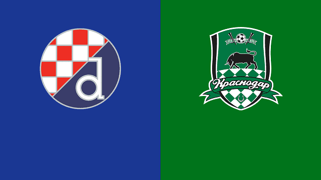 Soi kèo bóng đá 88FUN trận D. Zagreb vs Krasnodar, 3:00 – 26/02/2021