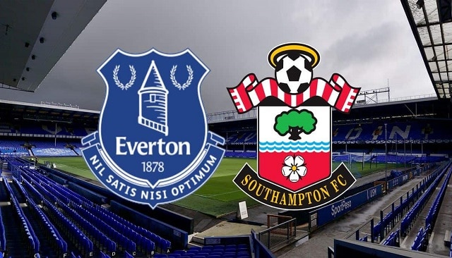 Soi kèo bóng đá 88FUN trận Everton vs Southampton, 3h00 – 02/03/2021